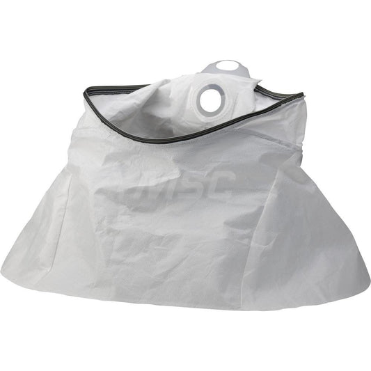 3M 7100289903 PAPR & SAR Replacement Parts & Accessories Accessory Type PAPR/SAR Headgear  Series Compatibility M-Series  Material Polypropylene Coated Non-Woven Polypropylene  For Use With M-Series  