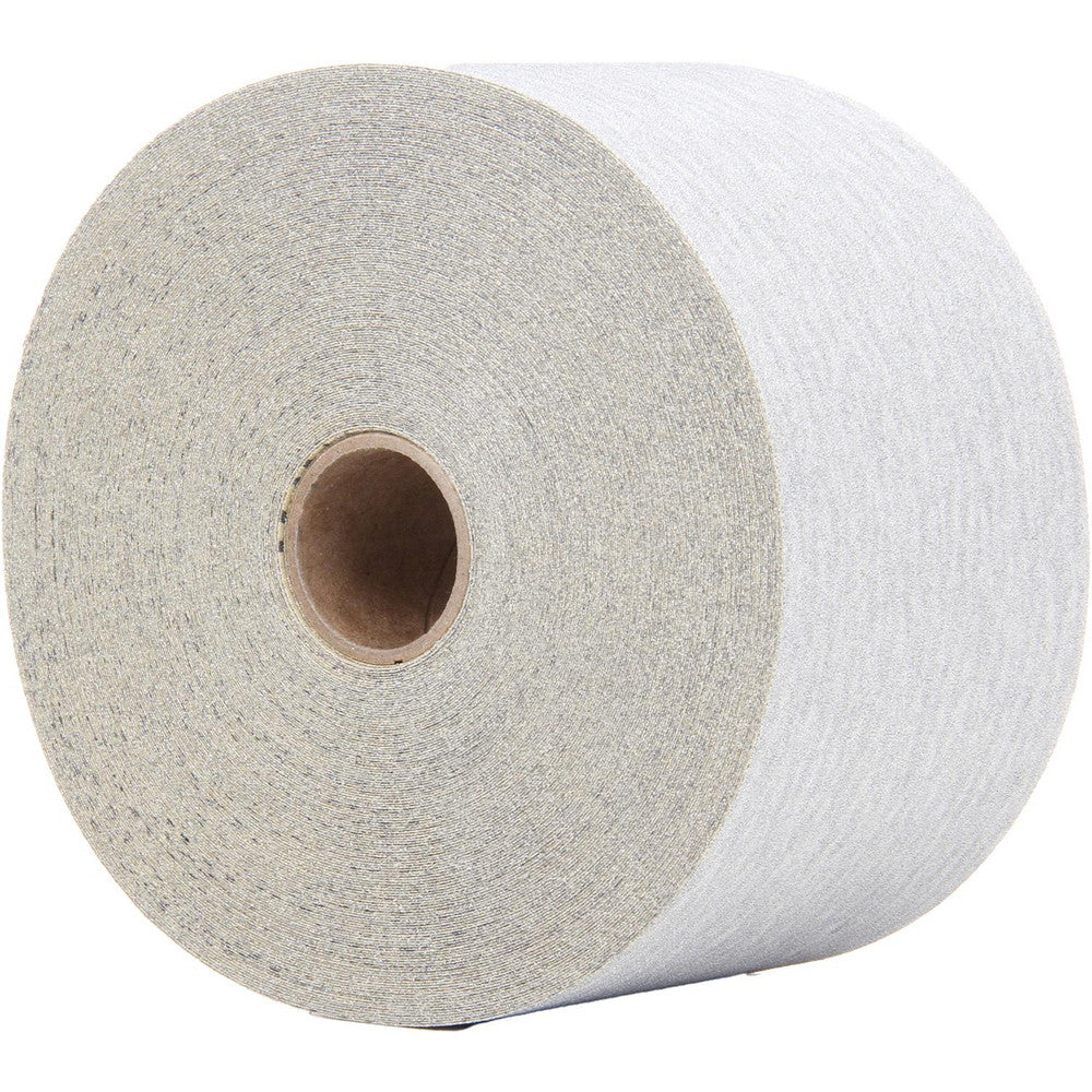 3M 7000119251 Adhesive Back Sanding Sheet Silicon Carbide, 120 Grit, 2-3/4" Wide, 35 yd Long