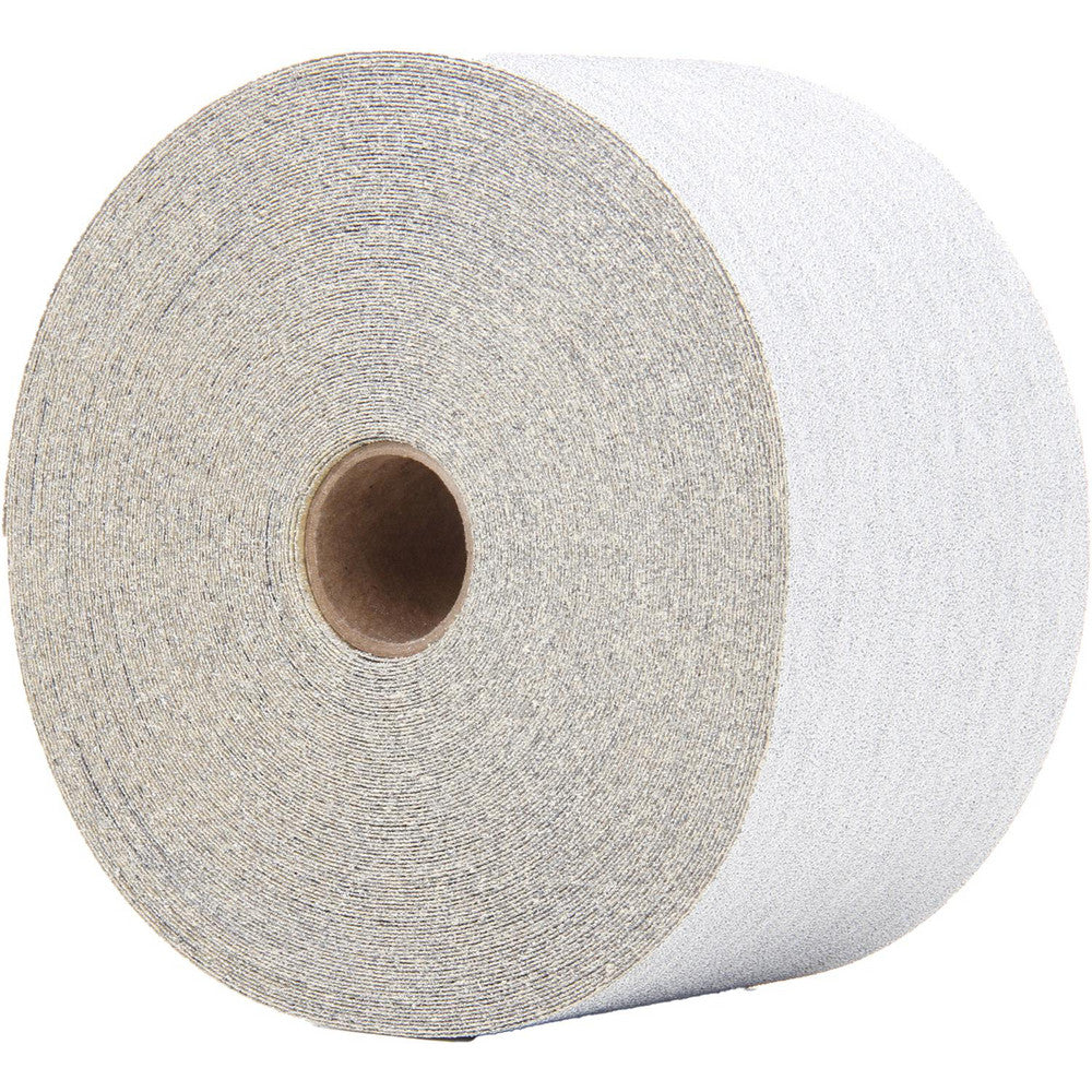 3M 7010326454 Adhesive Back Sanding Sheet Silicon Carbide, 80 Grit, 2-3/4" Wide, 25 yd Long