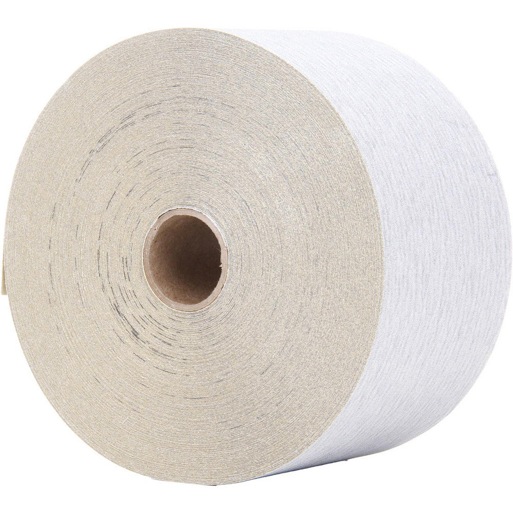 3M 7000148159 Adhesive Back Sanding Sheet Silicon Carbide, 180 Grit, 2-3/4" Wide, 50 yd Long