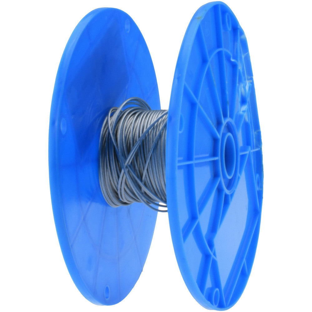 Value Collection WS-MH-WIRE-001 1/16" Dia, Aircraft Cable