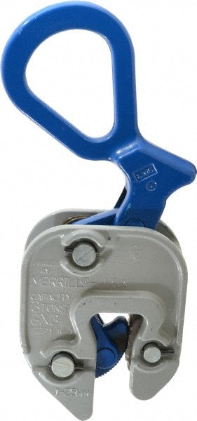 Campbell 6423010 6,000 Lb Capacity GX Clamp