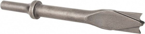 Universal Tool 909 Zip Gun Panel Cutter, 6" OAL, 5/8" Shank Dia