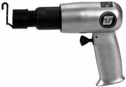 Universal Tool 5120 Hammer, Chipper & Scaler Accessories Accessory Type Quick-Change Retainer Spring  For Use With Air Hammers  