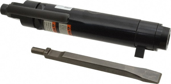 Universal Tool UT8630 Pneumatic Scaling Hammer 4,600 BPM, 1-1/8" Stroke Length