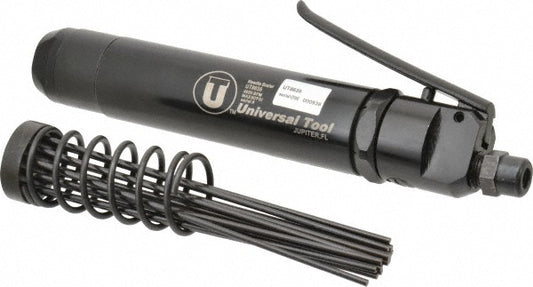 Universal Tool UT8635 4,600 BPM Air Pistol Grip Needle Scaler