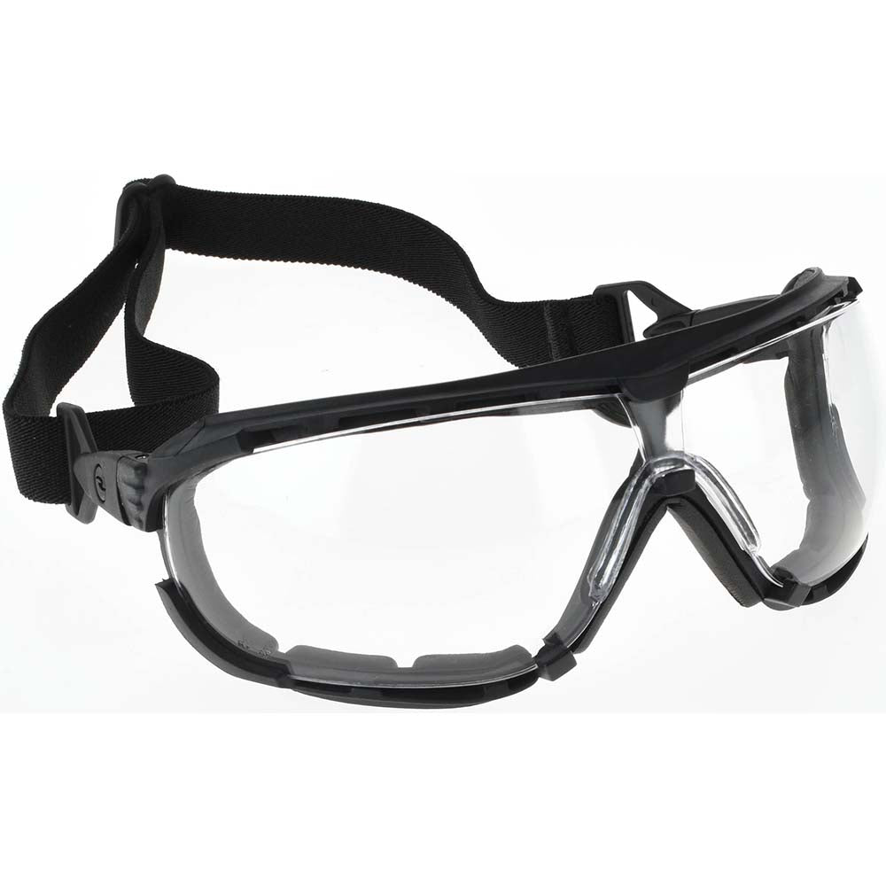 DeWALT DG1-11 Safety Goggles Impact, Anti-Fog, Clear Polycarbonate Lenses