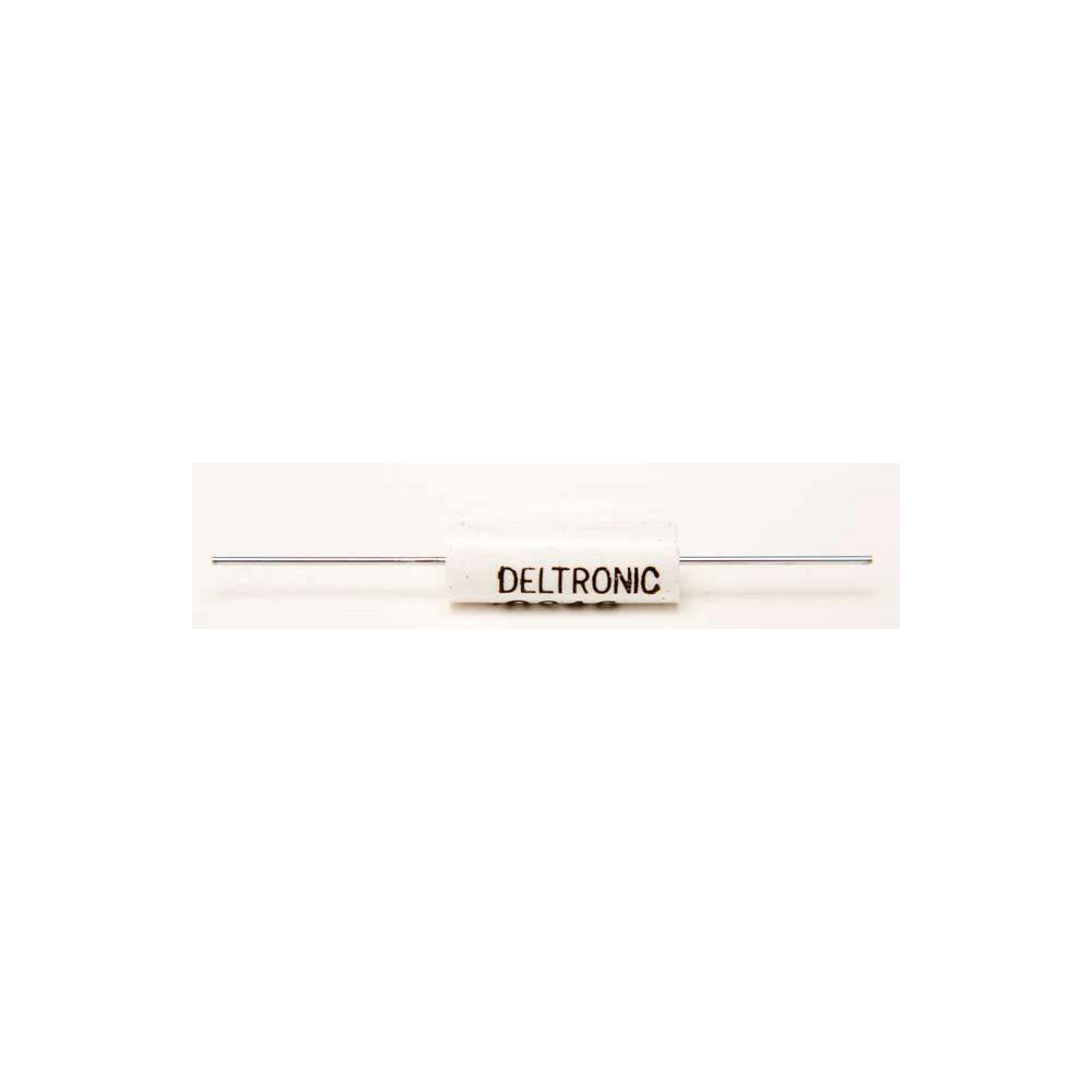 Deltronic 0.0100 CLASS X Class X Plus Pin Gage 0.01" Dia, 1-7/8" Long