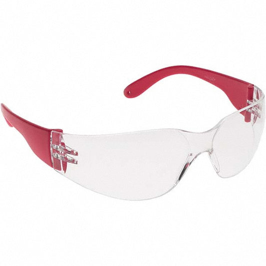 Value Collection Y10631C Safety Glasses