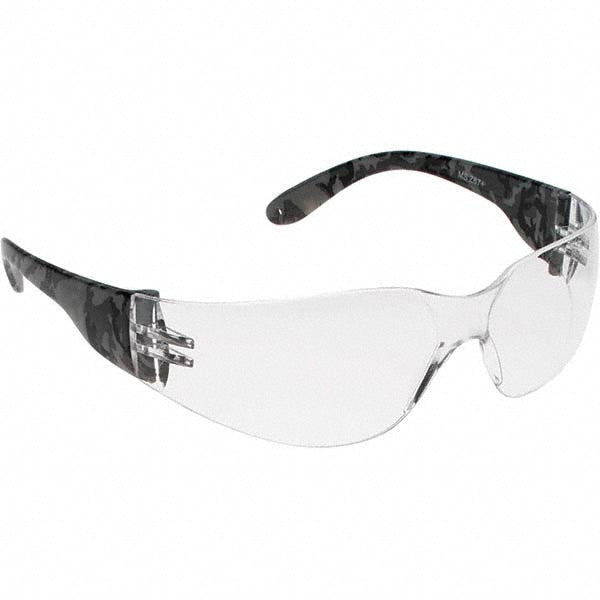 Value Collection Y10651C Safety Glasses