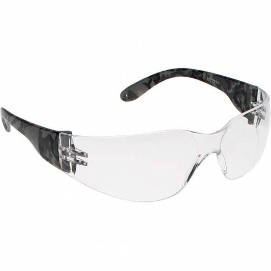 Value Collection Y10651C Safety Glasses