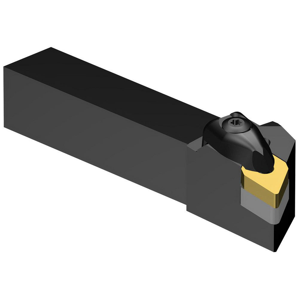 Sandvik Coromant 5731029 Indexable Turning Toolholder DDJNL124B, Wedge