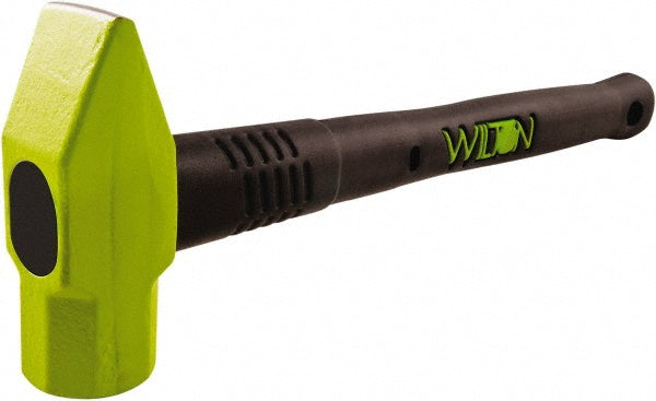 Wilton 30216 2 Lb Head Drop Forged Steel Cross Pein Hammer