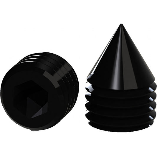 Micro 100 QC-1 Boring Bar Holder Accessories Type Quick Change Set Screw  Series QC  