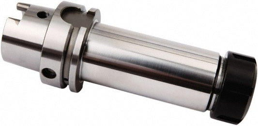 Accupro 778506 Collet Chuck 3/32 to 1-5/32" Capacity, ER40 Collet, Hollow Taper Shank