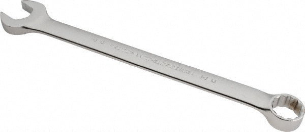 Proto J1238ASD Combination Wrench 1-3/16" Head Size, 15 deg Offset
