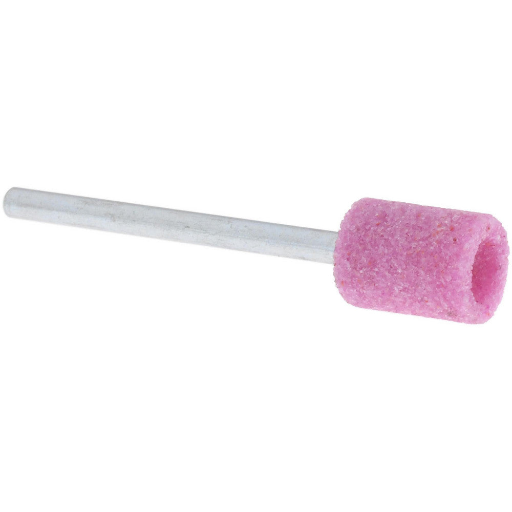 Tru-Maxx 66253291656 Mounted Point 1/2" Thick, 1/8" Shank Dia, B132, 60 Grit, Medium