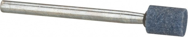 Tru-Maxx 66253291822 Mounted Point 5/16" Thick, 1/8" Shank Dia, W161, 60 Grit, Medium