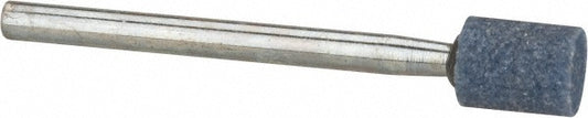 Tru-Maxx 66253291822 Mounted Point 5/16" Thick, 1/8" Shank Dia, W161, 60 Grit, Medium