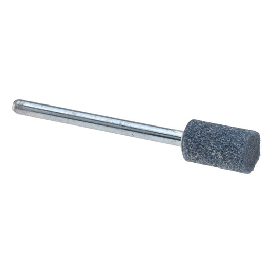 Tru-Maxx 66253291826 Mounted Point 1/2" Thick, 1/8" Shank Dia, W170, 60 Grit, Medium