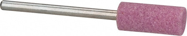 Tru-Maxx 66253291854 Mounted Point 3/4" Thick, 1/8" Shank Dia, W171, 60 Grit, Medium