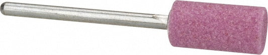 Tru-Maxx 66253292050 Mounted Point 3/4" Thick, 1/8" Shank Dia, W177, 60 Grit, Medium