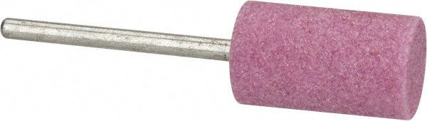 Tru-Maxx 66253292056 Mounted Point 1" Thick, 1/8" Shank Dia, W187, 60 Grit, Medium