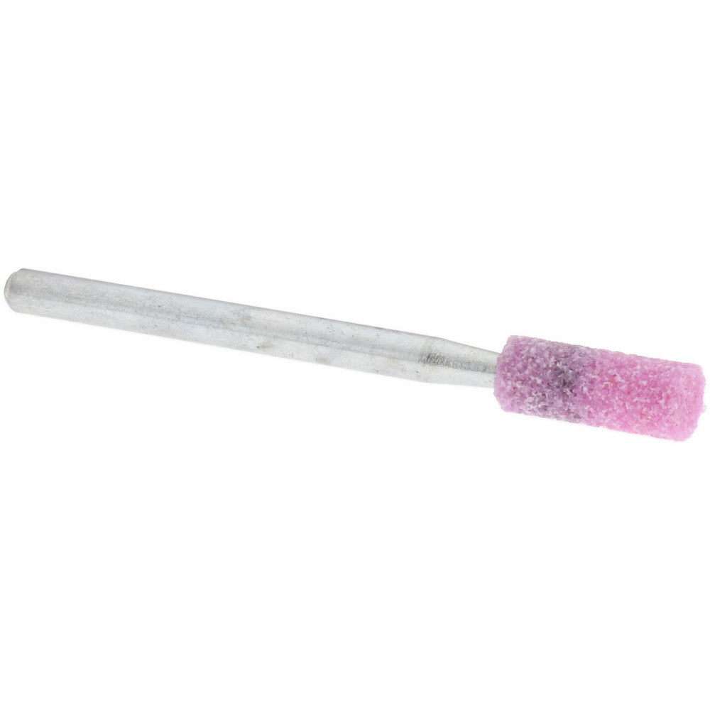Tru-Maxx 66253292062 Mounted Point 1/2" Thick, 1/8" Shank Dia, W154, 60 Grit, Medium