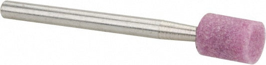 Tru-Maxx 66253292065 Mounted Point 5/16" Thick, 1/8" Shank Dia, W161, 60 Grit, Medium