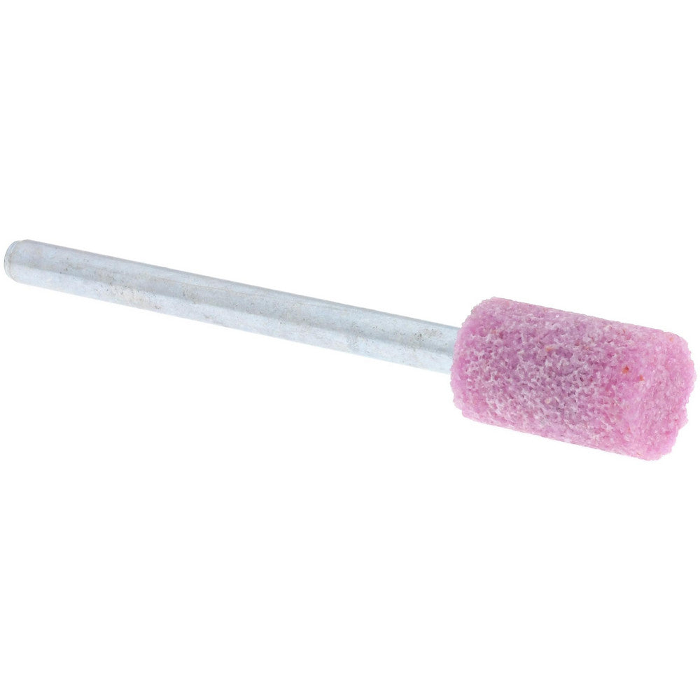Tru-Maxx 66253292071 Mounted Point 1/2" Thick, 1/8" Shank Dia, W170, 60 Grit, Medium