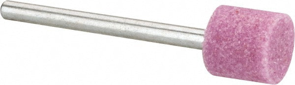 Tru-Maxx 66253292073 Mounted Point 3/8" Thick, 1/8" Shank Dia, W175, 60 Grit, Medium