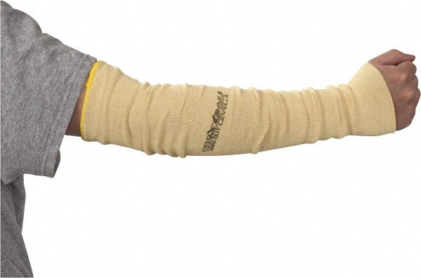 PRO-SAFE SLA-A4-22 Sleeve Size Universal, Kevlar, Yellow, ANSI Cut A3