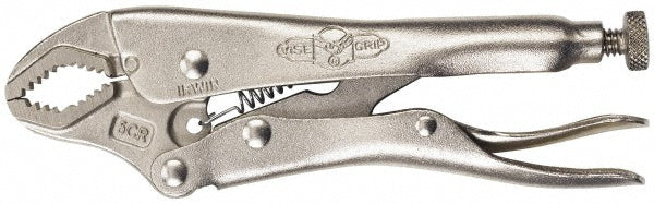 Irwin 4935578 Locking Plier 6 to 8.9 in, 1-5/8" Jaw