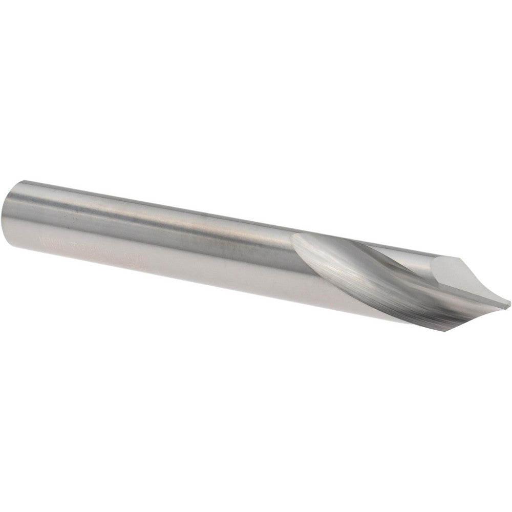 Accupro 89698914 Spotting Drill 5/16" Dia, 60 deg, 2-1/2" OAL, Solid Carbide