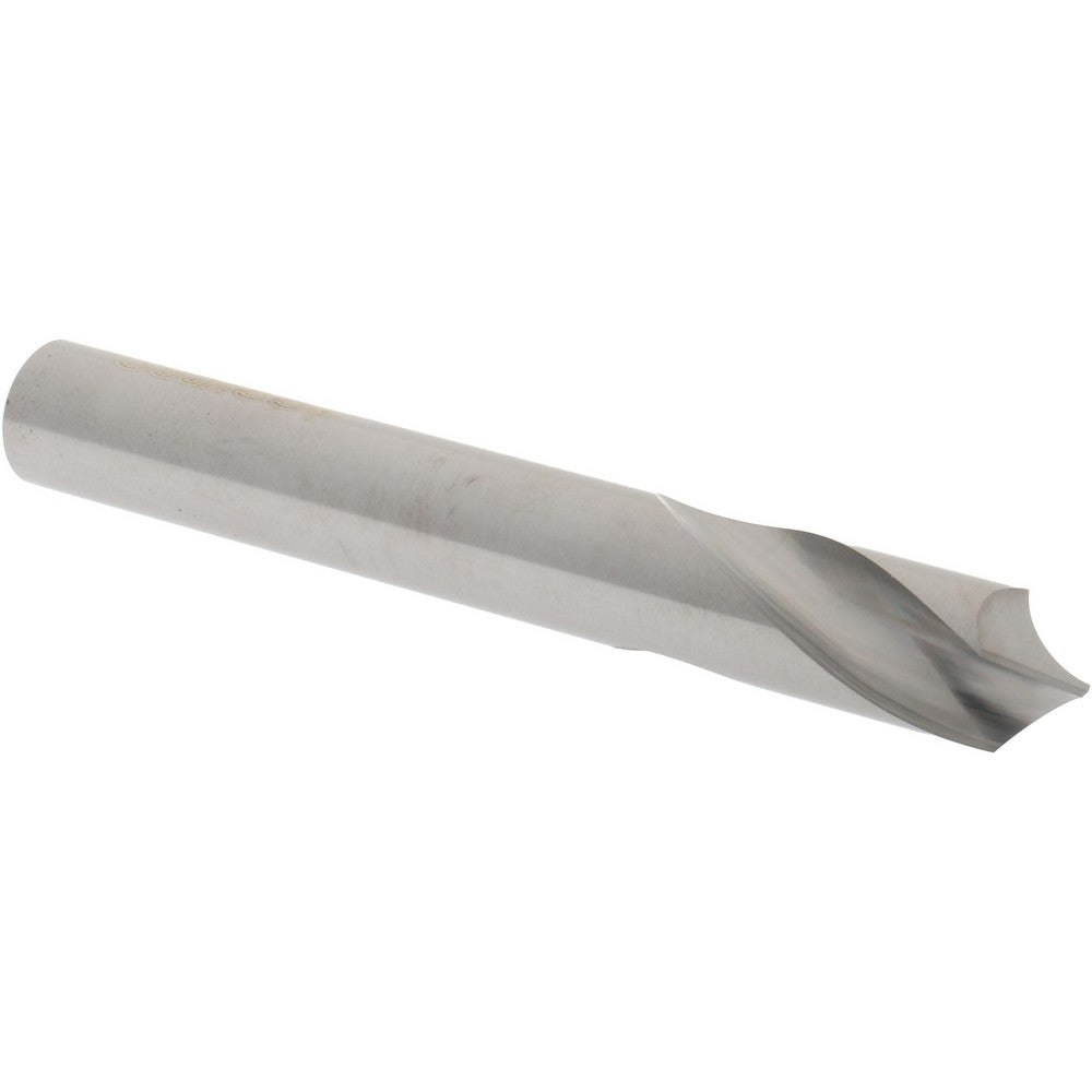 Accupro 89698922 Spotting Drill 5/16" Dia, 90 deg, 2-1/2" OAL, Solid Carbide