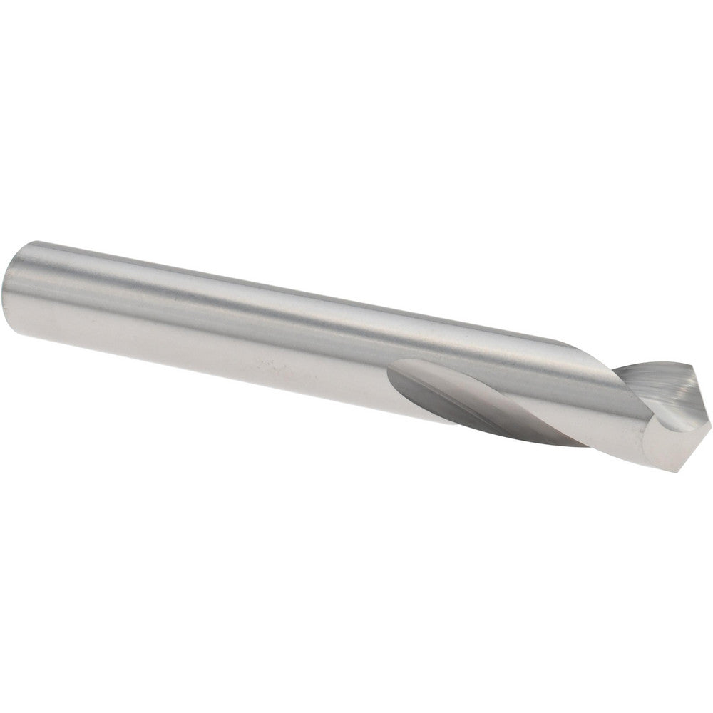 Accupro 89698930 Spotting Drill 5/16" Dia, 120 deg, 2-1/2" OAL, Solid Carbide