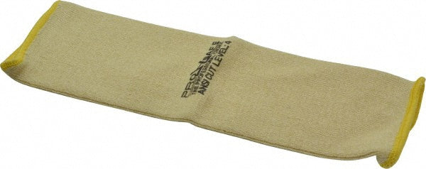 PRO-SAFE SLA-A1-10 Sleeve Size Universal, ATA, Yellow, ANSI Cut A4