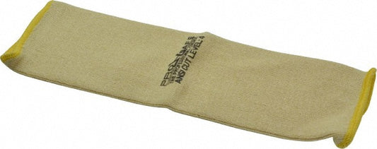 PRO-SAFE SLA-A1-10 Sleeve Size Universal, ATA, Yellow, ANSI Cut A4