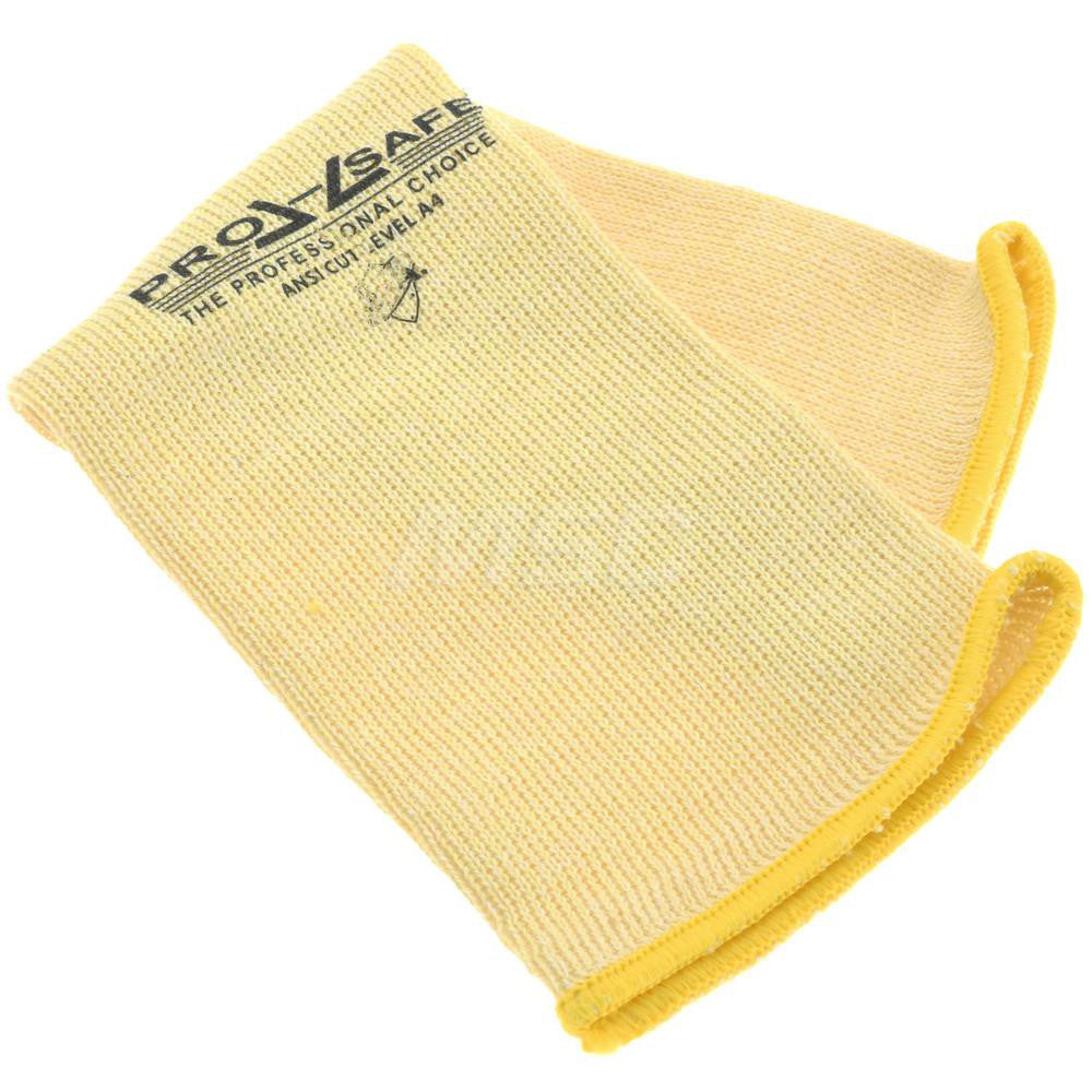 PRO-SAFE SLA-A1-12 Sleeve Size Universal, ATA, Yellow, ANSI Cut A4
