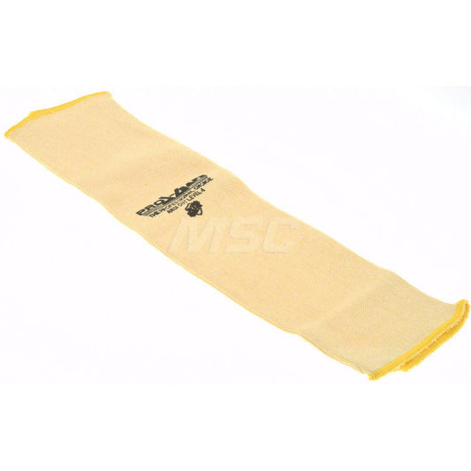 PRO-SAFE SLA-A1-14 Sleeve Size Universal, ATA, Yellow, ANSI Cut A4