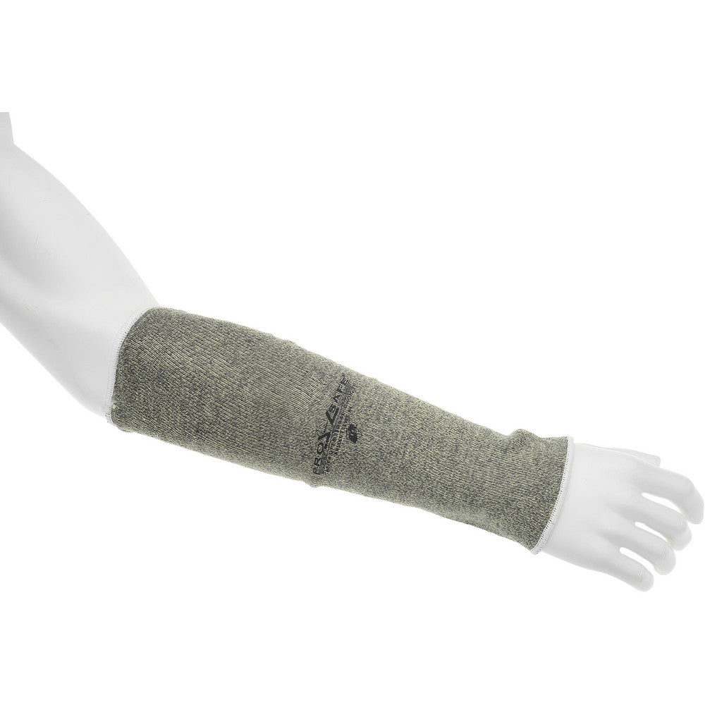 PRO-SAFE SLA-A2-14 Sleeve Size Large, ATA, Green & Black, ANSI Cut A4