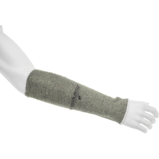 PRO-SAFE SLA-A2-14 Sleeve Size Large, ATA, Green & Black, ANSI Cut A4