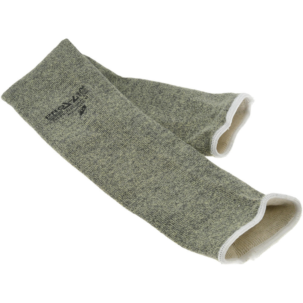 PRO-SAFE SLA-A2-22 Sleeve Size Universal, ATA, Green & Black, ANSI Cut A4