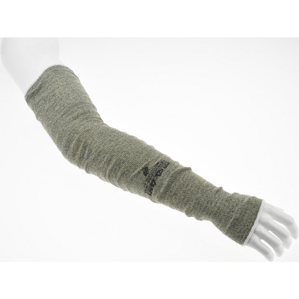 PRO-SAFE SLA-A2-24 Sleeve Size Universal, ATA, Green & Black, ANSI Cut A4