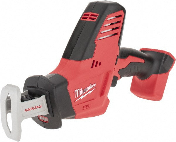 Milwaukee Tool 2625-20 Cordless Reciprocating Saw 18V, 0 to 3,000 SPM, 3/4" Stroke