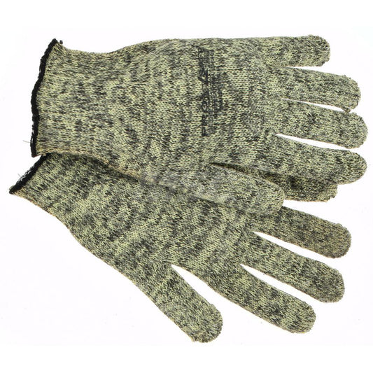 PRO-SAFE GLA-A4-XL Cut-Resistant Gloves Size XL, ANSI Cut A4, Kevlar