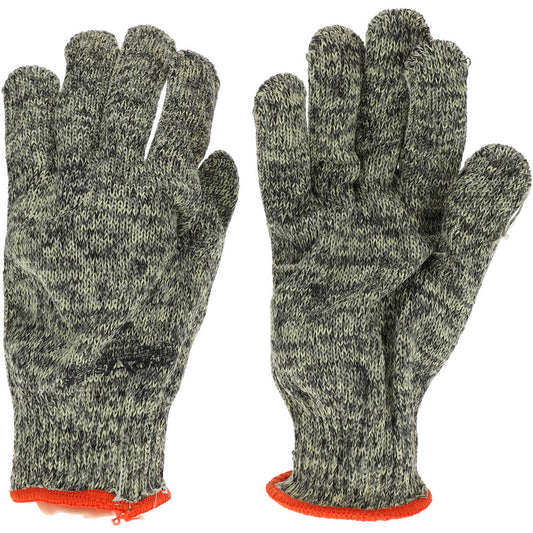 PRO-SAFE GLA-A4-XXL Cut-Resistant Gloves Size 2XL, ANSI Cut A4, Kevlar