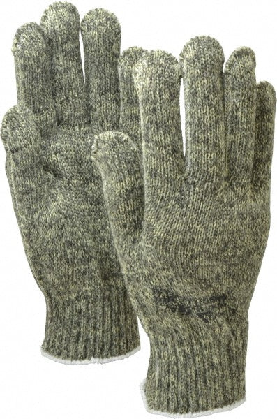 PRO-SAFE GLA-A4-L Cut-Resistant Gloves Size L, ANSI Cut A4, Kevlar