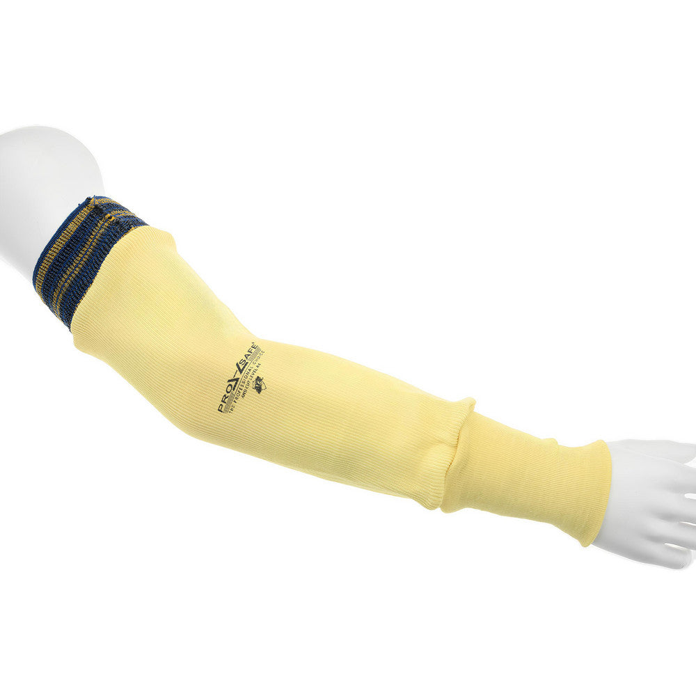 PRO-SAFE SLA-A3-18 Sleeve Size Universal, ATA, Yellow, ANSI Cut A4