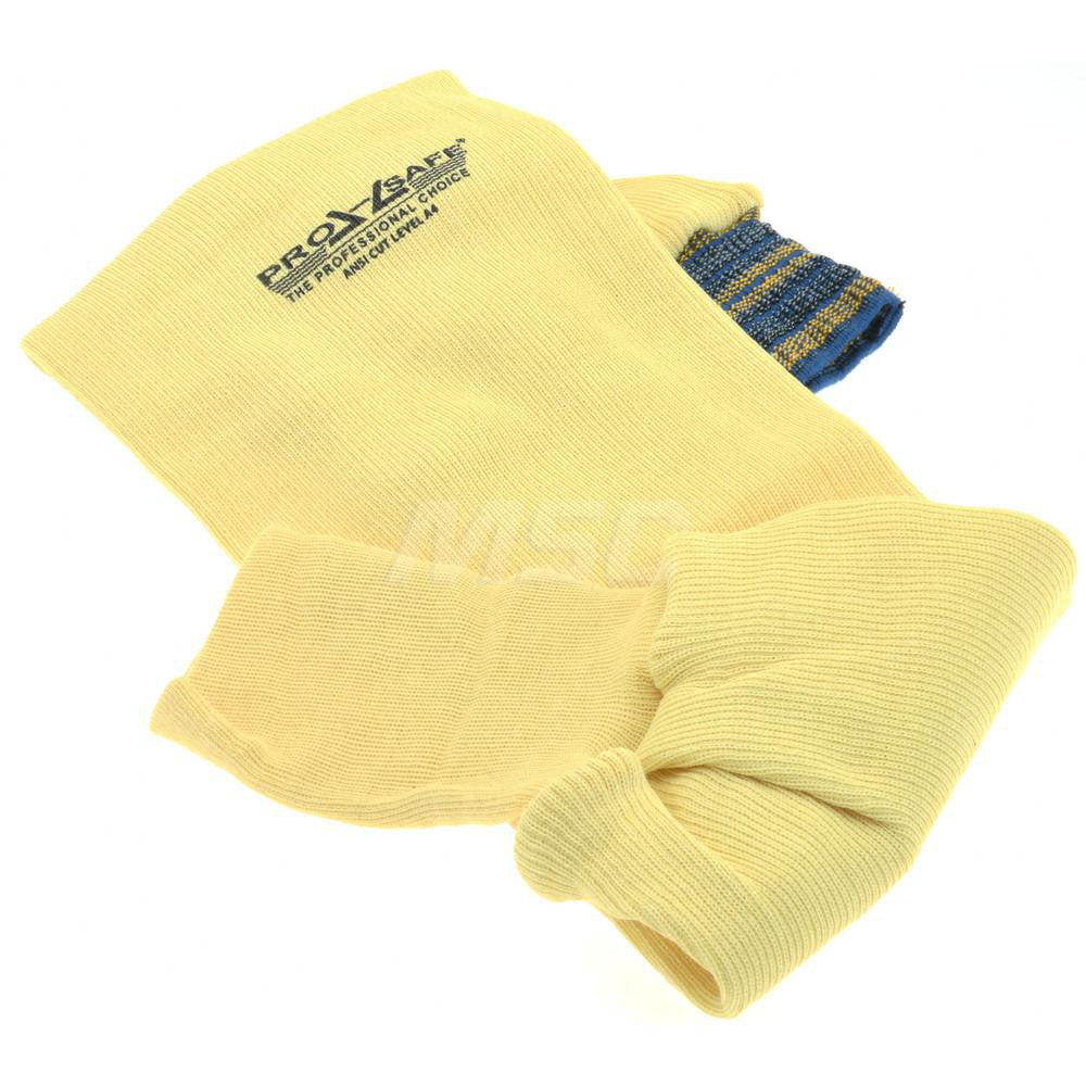 PRO-SAFE SLA-A3-24 Sleeve Size Universal, ATA, Yellow, ANSI Cut A4
